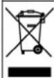 Kärcher KM 130/300 R I Bp Pack - Hoiatusjuhiste sümbolid - 10
