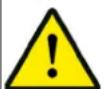 Kärcher KM 130/300 R I Bp Pack - Risk of injury - 7