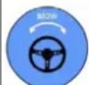 Kärcher KM 130/300 R I Bp Pack - ⚠OSTRZEŻENIE - 8