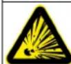 Kärcher KM 130/300 R I Bp Pack - Symboler varningsinformation - 4