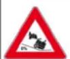 Kärcher KM 130/300 R I Bp Pack - Κίνδυνος τραυματισμού - 4