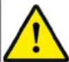 Kärcher KM 130/300 R I Bp Pack - Risque de blessures - 6