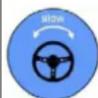 Kärcher KM 130/300 R I Bp Pack - △ПОПЕРЕДЖЕННЯ - 8