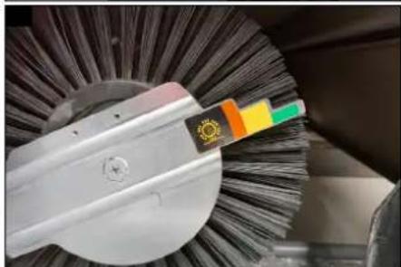 Kärcher KM 130/300 R I Bp Pack - 20