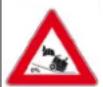 Kärcher KM 130/300 R I Bp Pack - Risk of injury - 4