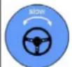 Kärcher KM 130/300 R I Bp Pack - ADVERTÊNCIA - 13