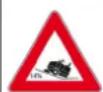 Kärcher KM 130/300 R I Bp Pack - Κίνδυνος τραυματισμού - 3
