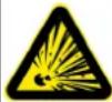 Kärcher KM 130/300 R I Bp Pack - Warning symbols - 4