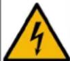 Kärcher KM 130/300 R I Bp Pack - Risk of injury - 1