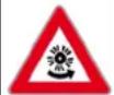 Kärcher KM 130/300 R I Bp Pack - △OPOZORILO - 4