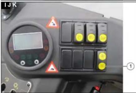 Kärcher KM 130/300 R I Bp Pack - 12