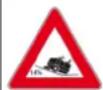 Kärcher KM 130/300 R I Bp Pack - Gevaar van letsels - 3