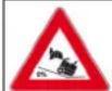 Kärcher KM 130/300 R I Bp Pack - Verletzungsgefahr - 4