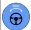 Kärcher KM 130/300 R I Bp Pack - Yaralanma tehlikesi - 8