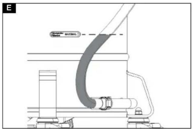 Kärcher IVR-L 65/24-2 Tc - The Ground Truth image displays a single, solid horizontal line. According to Rule 2 (UNDERSCORE &amp; LINE RULES), this is a stylistic or background line, not a placeholder underscore. Therefore, the OCR result must ignore it and output nothing or only meaningful text. The provided OCR content is "\_\_\_\_", which consists of four underscores. This is an incorrect interpretation of the line as a placeholder, violating the rule that stylistic lines must be ignored. The OCR has hallucinated underscores where none should exist based on the GT's visual context. Hence, the OCR result is inconsistent with the Ground Truth. - 10