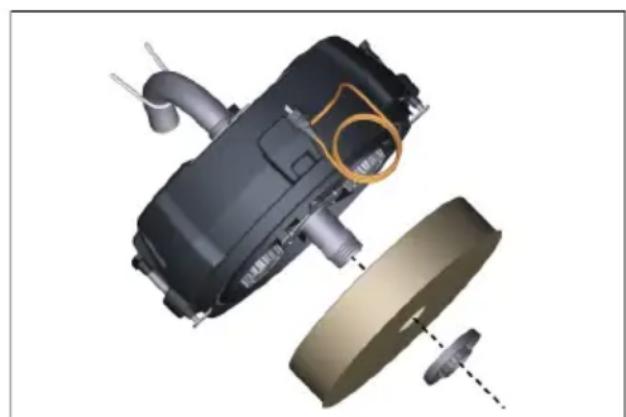 Kärcher IVR-L 100/18-2 Tc Dp - Care and maintenance - 1