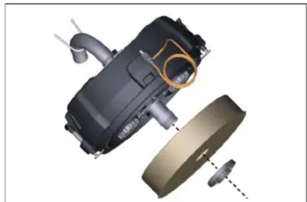 Kärcher IVR-L 100/18-2 Tc Dp - Cuidados y mantenimiento - 1