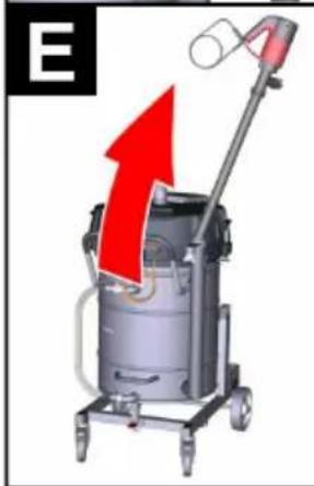 Kärcher IVR-L 100/18-2 Tc Dp - 6