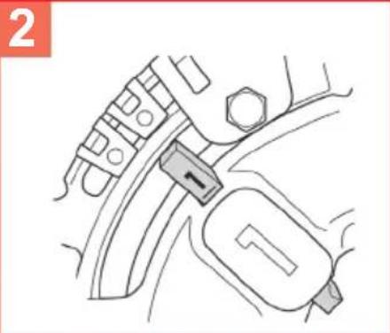 ROTHENBERGER SUPERTRONIC 2SE - D Reaming - 3
