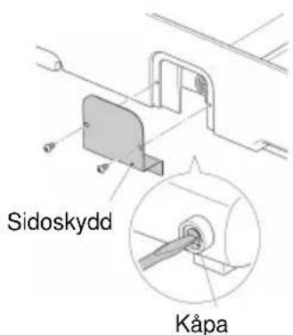 ROTHENBERGER SUPERTRONIC 2SE - Byte av kolborste - 2