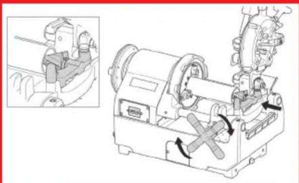 ROTHENBERGER SUPERTRONIC 2SE - D Reaming - 1