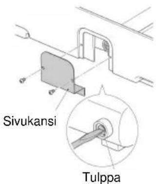 ROTHENBERGER SUPERTRONIC 2SE - Hiiliharjan vaihtaminen - 2