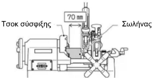 ROTHENBERGER SUPERTRONIC 2SE - (B) - 1