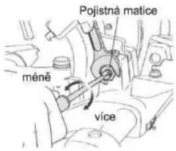 ROTHENBERGER SUPERTRONIC 2SE - Nastavení dodávaného množství oleje - 2