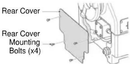 ROTHENBERGER SUPERTRONIC 2SE - Replacement of Gear Pump - 2