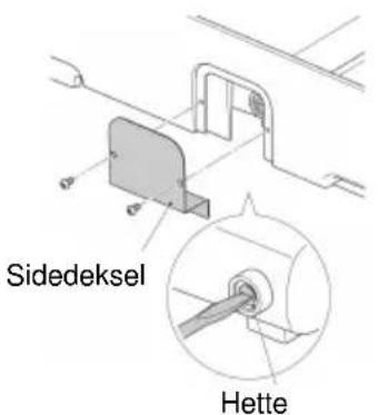 ROTHENBERGER SUPERTRONIC 2SE - Skifte av kullbørster - 2