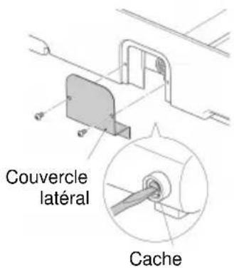 ROTHENBERGER SUPERTRONIC 2SE - Remplacer le balai carbone - 2