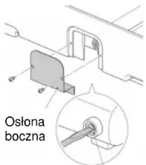 ROTHENBERGER SUPERTRONIC 2SE - Wymiana szczotki grafitowej - 2