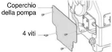 ROTHENBERGER SUPERTRONIC 2SE - Sostituzione della pompa a ingranaggi - 2