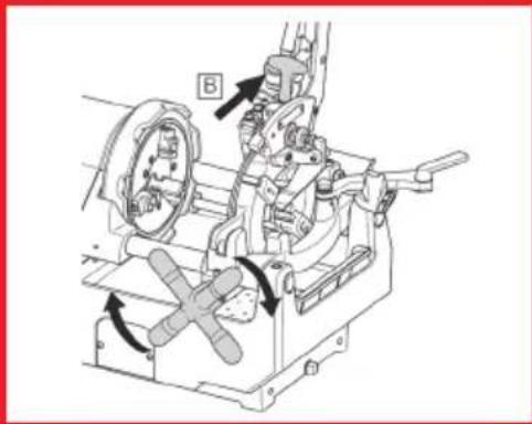 ROTHENBERGER SUPERTRONIC 2SE - D Reaming - 6