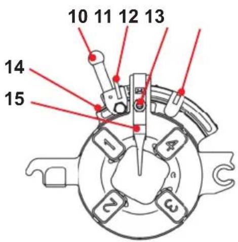 ROTHENBERGER SUPERTRONIC 2SE - OverviewA - 2