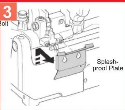 ROTHENBERGER SUPERTRONIC 2SE - D Reaming - 12