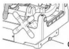 ROTHENBERGER SUPERTRONIC 2SE - Ablassen des Öls - 2