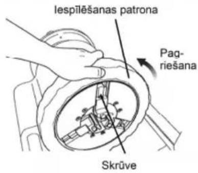 ROTHENBERGER SUPERTRONIC 2SE - Zobrata sūkna nomaina - 4