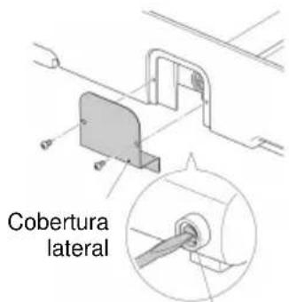 ROTHENBERGER SUPERTRONIC 2SE - Substituição da escova de carvão - 2