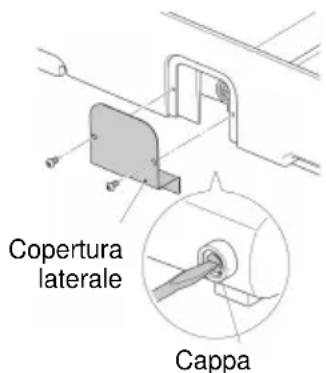 ROTHENBERGER SUPERTRONIC 2SE - Sostituzione della spazzola di carbone - 2