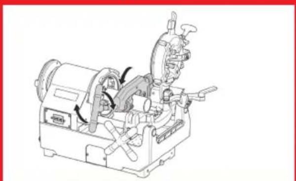 ROTHENBERGER SUPERTRONIC 2SE - C Cutting - 1