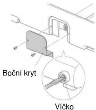 ROTHENBERGER SUPERTRONIC 2SE - Výměna uhlíkových kartáčů - 2