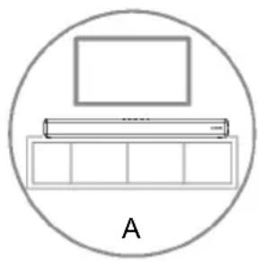 TRONIC TSB A60 A1 - Nota: - 1