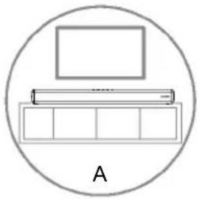 TRONIC TSB A60 A1 - Note: - 1