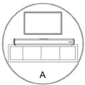 TRONIC TSB A60 A1 - Poznámka: - 1