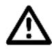 TRONIC TGANAC 45 A1 - ⚠ LET OP! GEVAAR VAN SCHADE AAN EIGENDOMMEN - 1