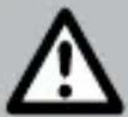 TRONIC TGANAC 45 A1 - Warnhinweise und - 3