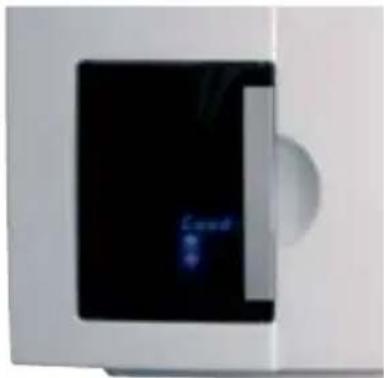 Rinnai E50CRN - Description of the boiler - 2