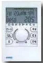 Rinnai E50CRN - Description of the boiler - 1