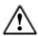 Rinnai E110SRN - DANGER - 1